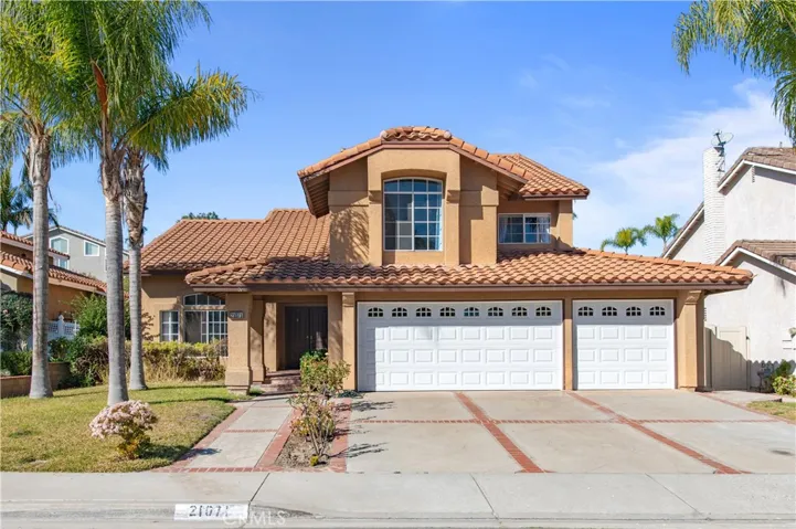 21071 Ashley Lane, Lake Forest, California 92630