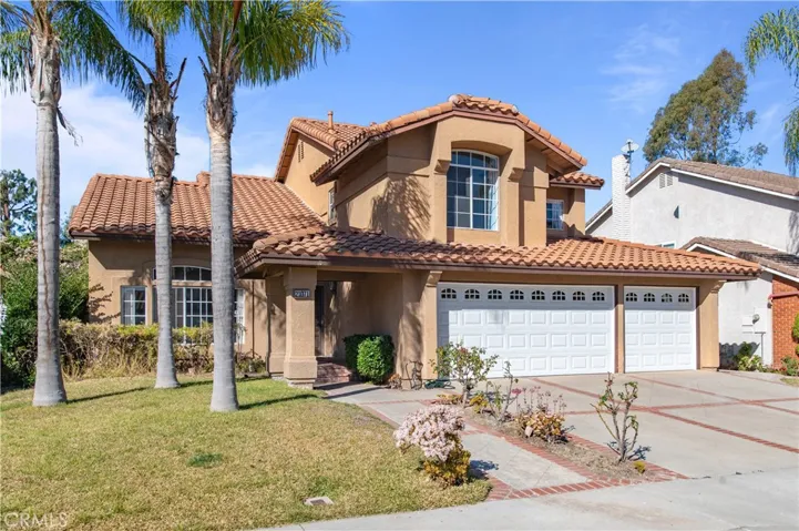 21071 Ashley Lane, Lake Forest, California 92630