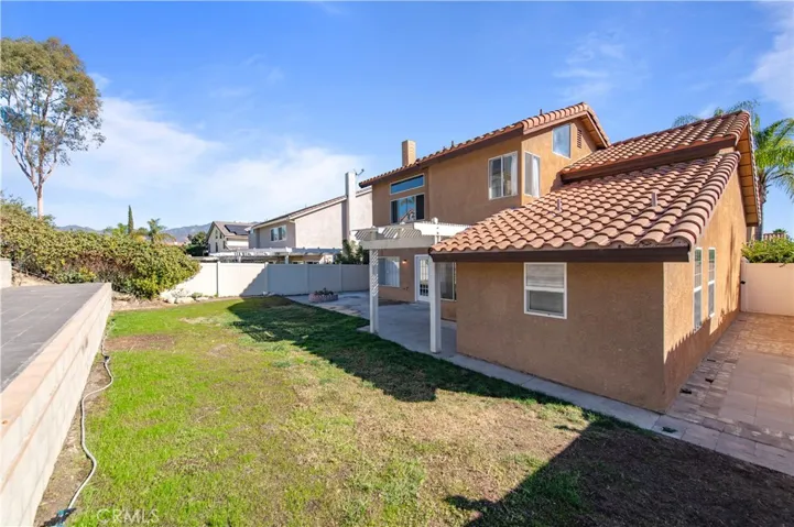 21071 Ashley Lane, Lake Forest, California 92630