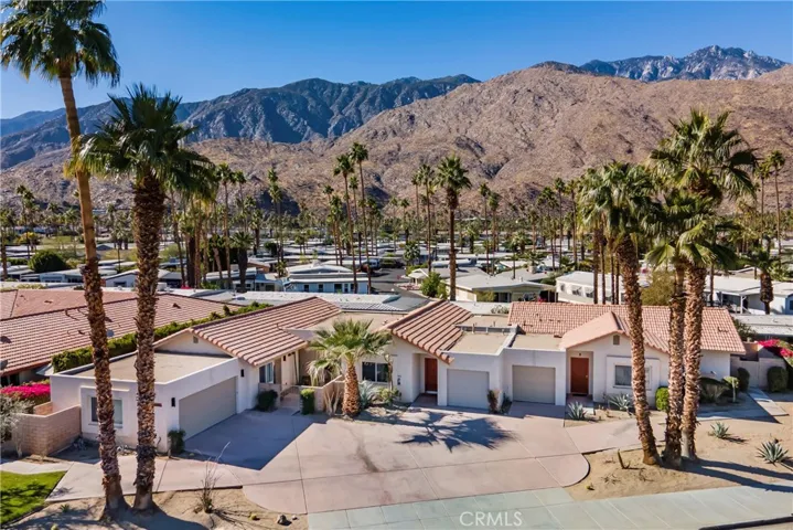 1961 S Camino Real 2, Palm Springs, California 92264