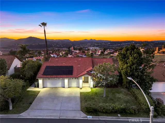4027 Alton Way, Escondido, California 92025