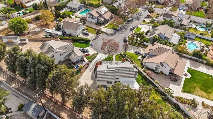 5716 Indigo Avenue, Rancho Cucamonga, California 91701