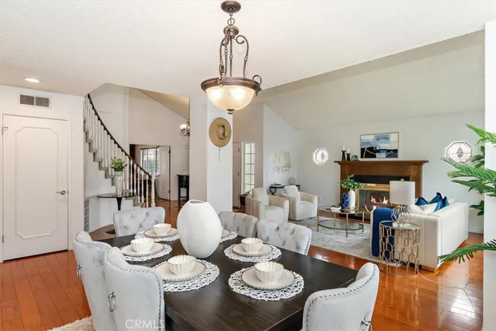 5716 Indigo Avenue, Rancho Cucamonga, California 91701
