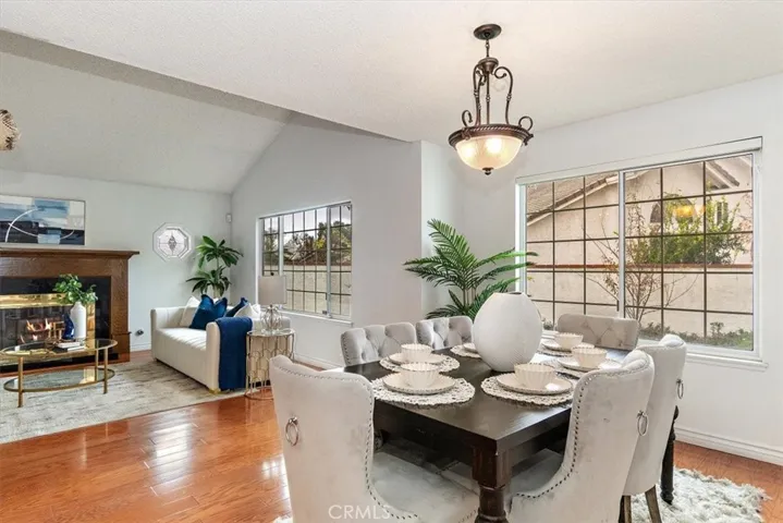 5716 Indigo Avenue, Rancho Cucamonga, California 91701