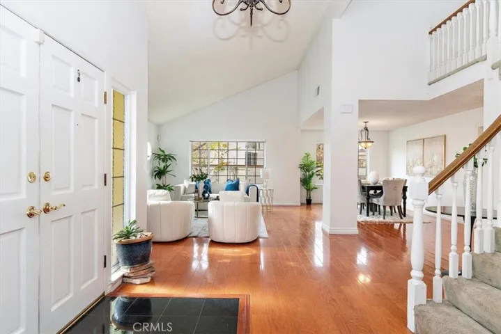 5716 Indigo Avenue, Rancho Cucamonga, California 91701