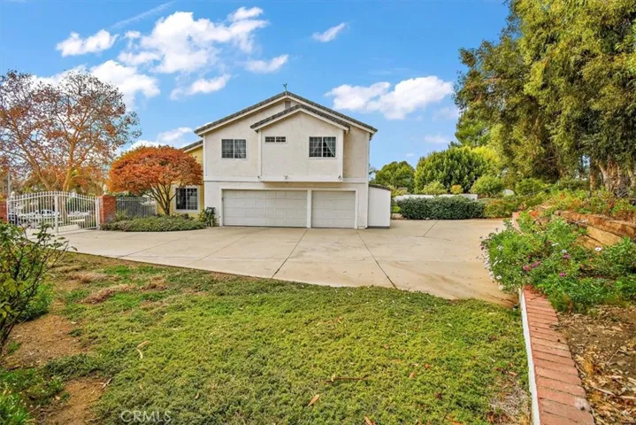 5716 Indigo Avenue, Rancho Cucamonga, California 91701