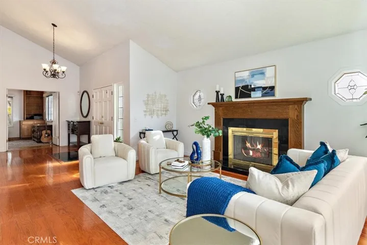 5716 Indigo Avenue, Rancho Cucamonga, California 91701