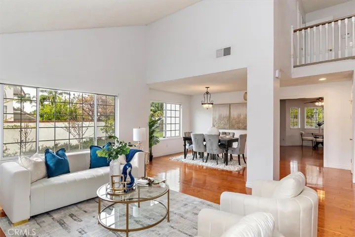 5716 Indigo Avenue, Rancho Cucamonga, California 91701