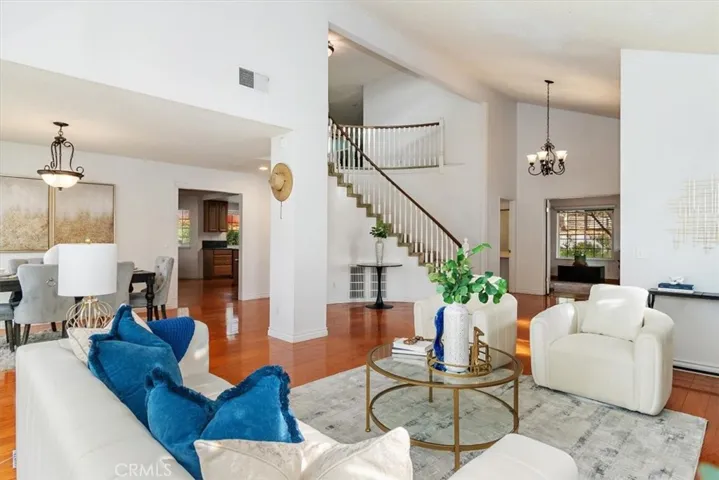 5716 Indigo Avenue, Rancho Cucamonga, California 91701