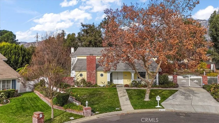 5716 Indigo Avenue, Rancho Cucamonga, California 91701