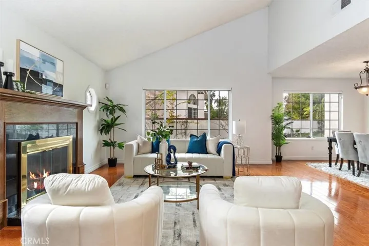 5716 Indigo Avenue, Rancho Cucamonga, California 91701