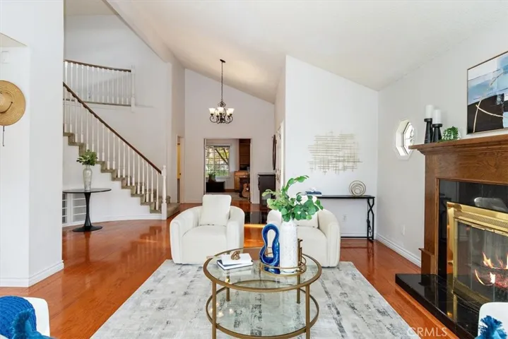 5716 Indigo Avenue, Rancho Cucamonga, California 91701
