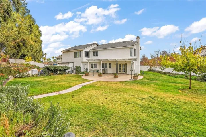 5716 Indigo Avenue, Rancho Cucamonga, California 91701