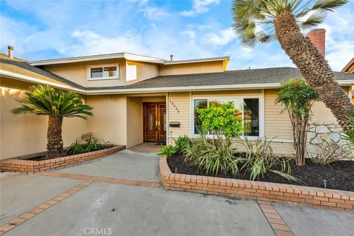 Turnkey Home for Immediate Move-In