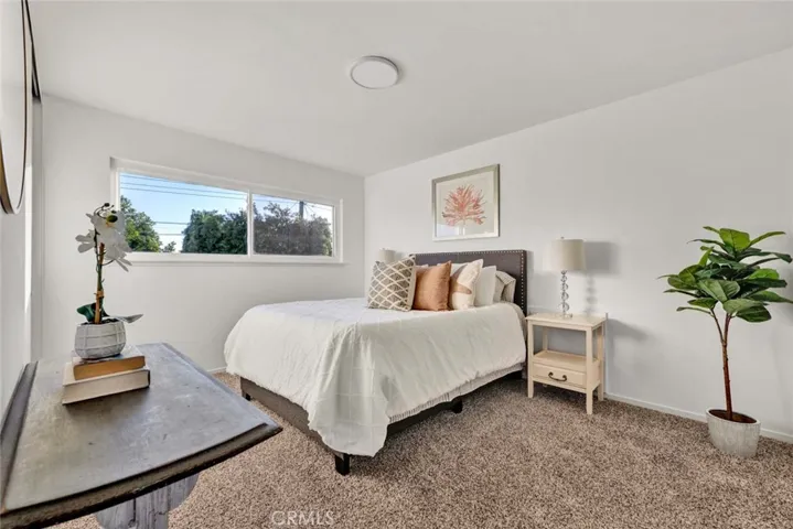 3rd upstairs Guest Bedroom
