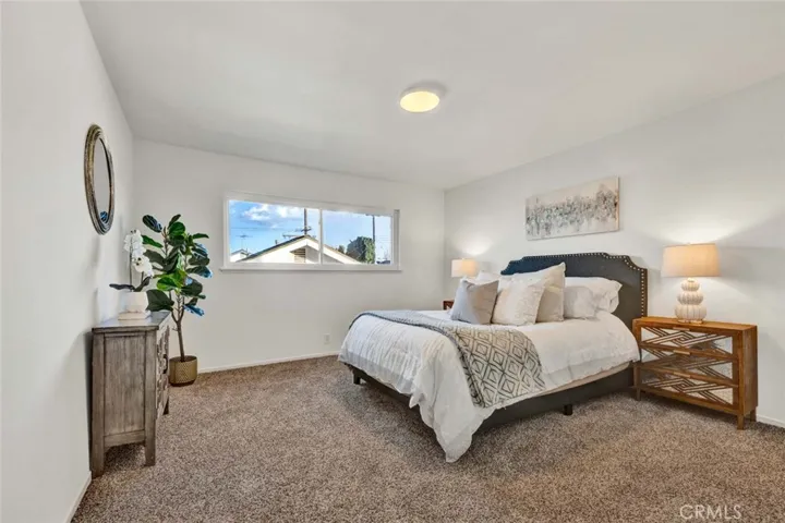 Upstairs Guest Bedroom