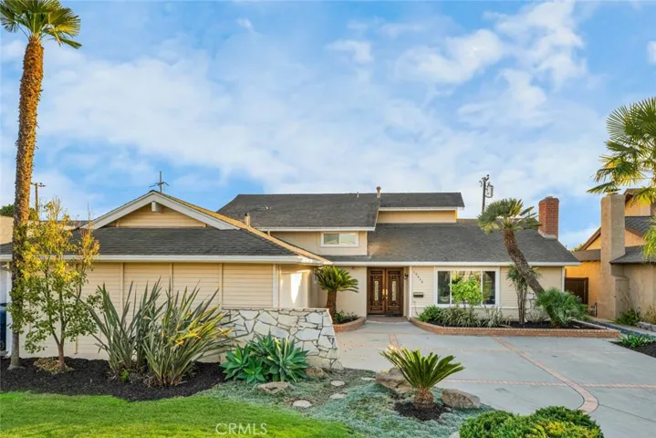 First Time Ever on Market, this Well-Maintained Treasure is Located on an Interior Cul-de-Sac Street