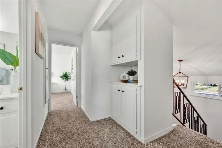 Large Linen Closet