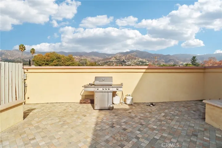 626 Orange Grove HOA