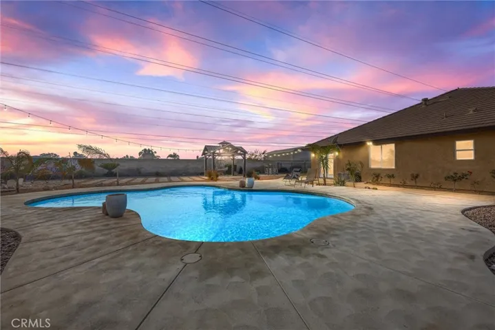 2925 Redwood Hill Court, Bakersfield, California 93314