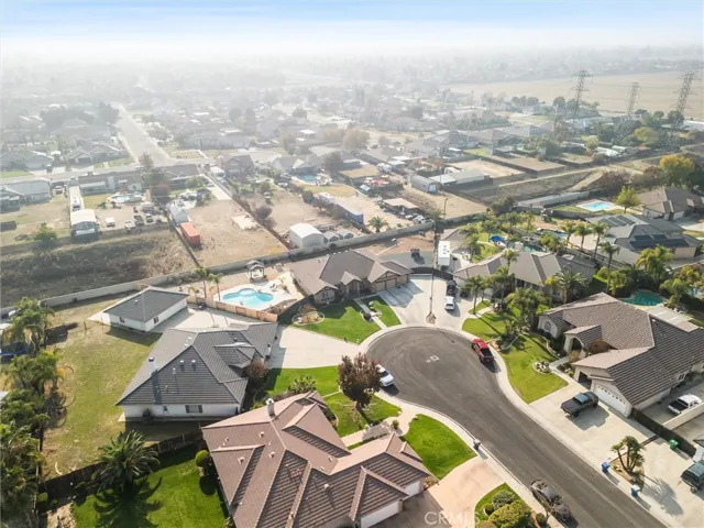 2925 Redwood Hill Court, Bakersfield, California 93314