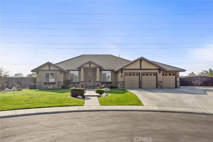 2925 Redwood Hill Court, Bakersfield, California 93314
