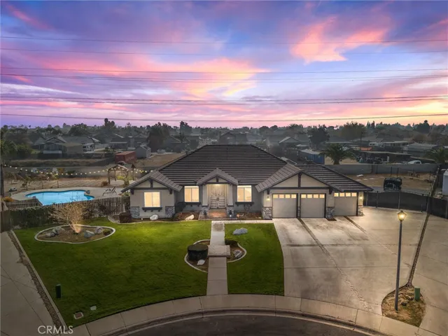 2925 Redwood Hill Court, Bakersfield, California 93314
