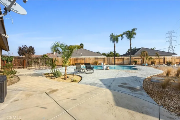 2925 Redwood Hill Court, Bakersfield, California 93314