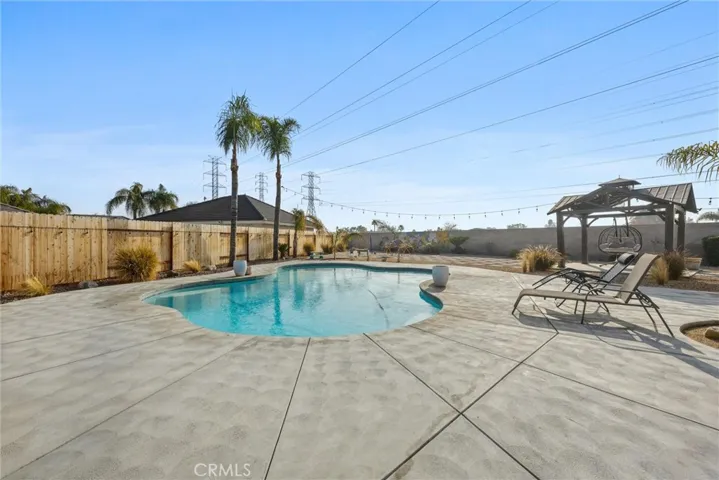 2925 Redwood Hill Court, Bakersfield, California 93314