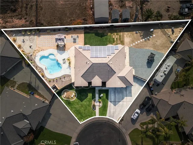 2925 Redwood Hill Court, Bakersfield, California 93314