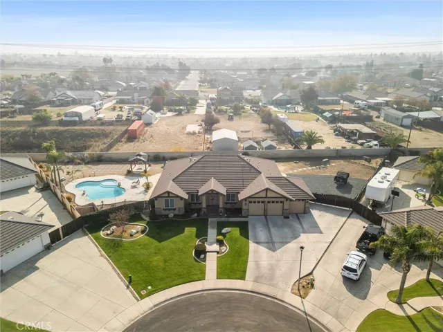 2925 Redwood Hill Court, Bakersfield, California 93314
