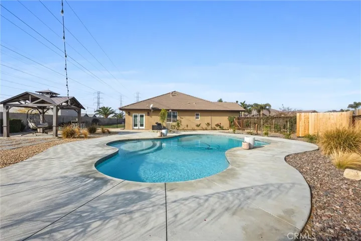 2925 Redwood Hill Court, Bakersfield, California 93314