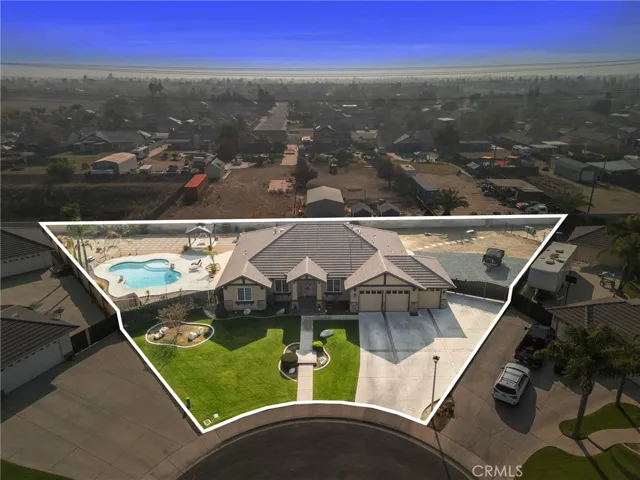 2925 Redwood Hill Court, Bakersfield, California 93314