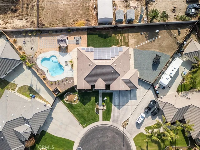 2925 Redwood Hill Court, Bakersfield, California 93314