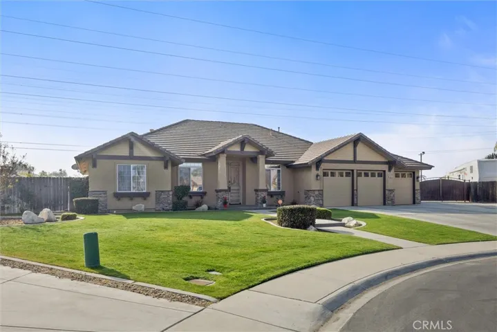 2925 Redwood Hill Court, Bakersfield, California 93314