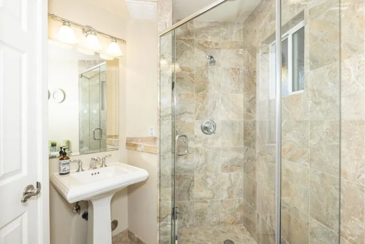 Downstairs Bathroom
