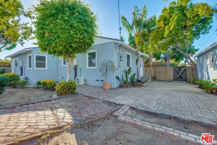 8356 Kittyhawk Avenue, Los Angeles, California 90045