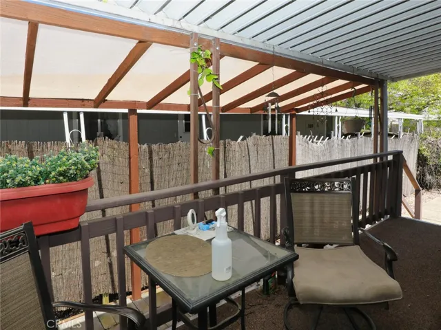 400 Sulphur Bank Drive 94, Clearlake Oaks, California 95423