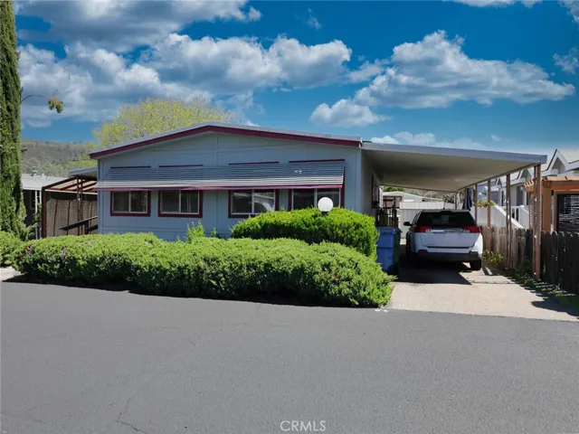 400 Sulphur Bank Drive 94, Clearlake Oaks, California 95423