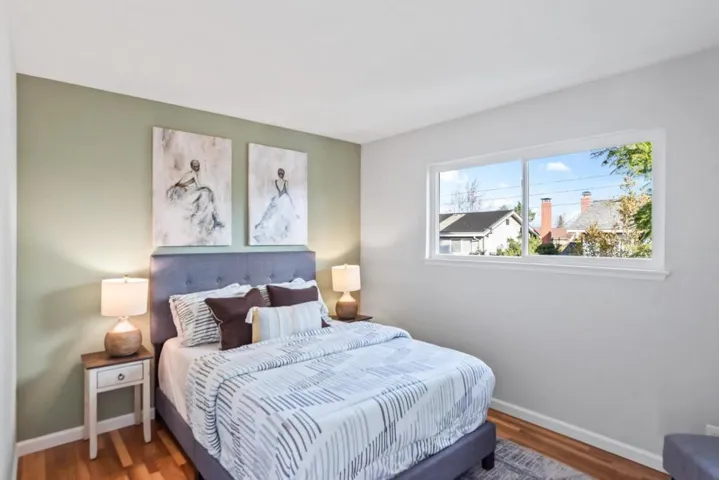 1032 Hollenbeck Avenue, Sunnyvale, California 94087