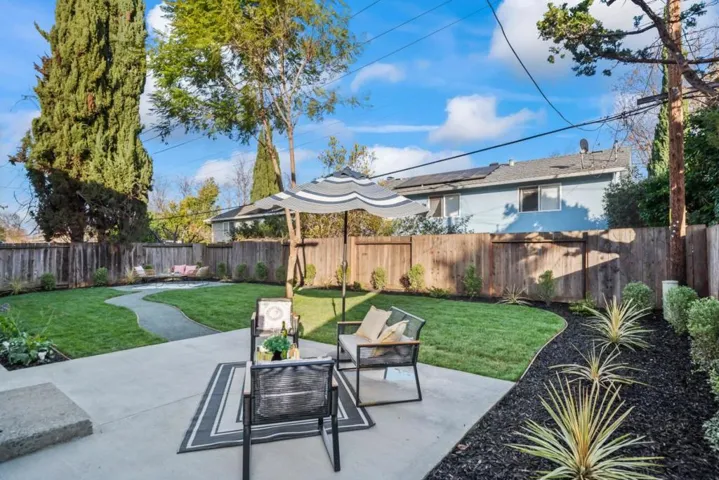 1032 Hollenbeck Avenue, Sunnyvale, California 94087