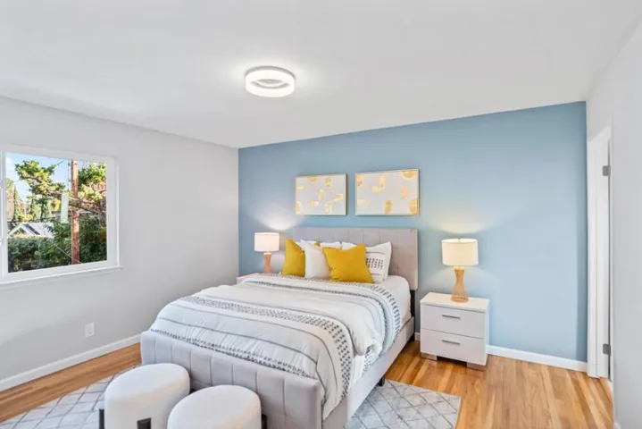 1032 Hollenbeck Avenue, Sunnyvale, California 94087