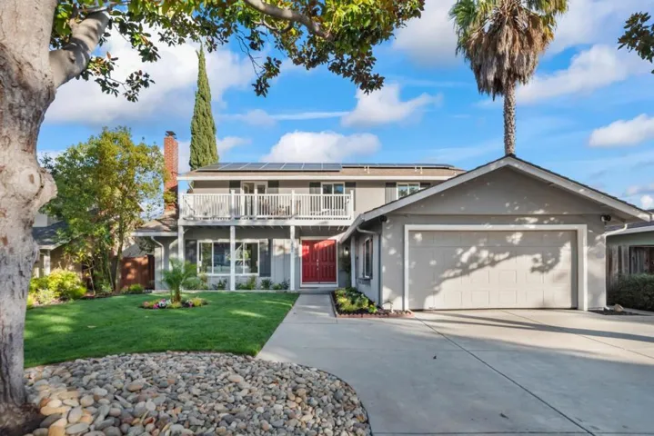 1032 Hollenbeck Avenue, Sunnyvale, California 94087