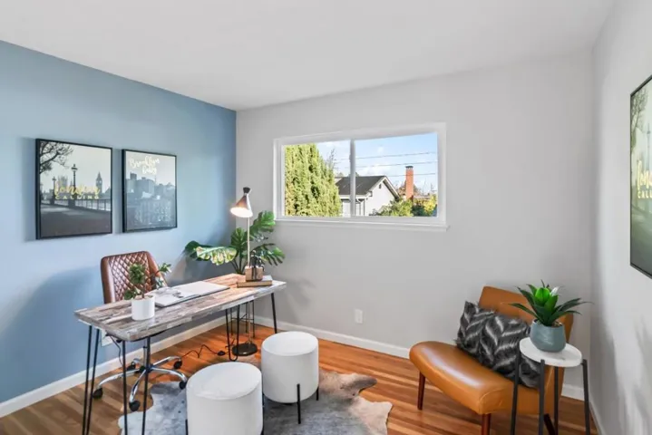 1032 Hollenbeck Avenue, Sunnyvale, California 94087