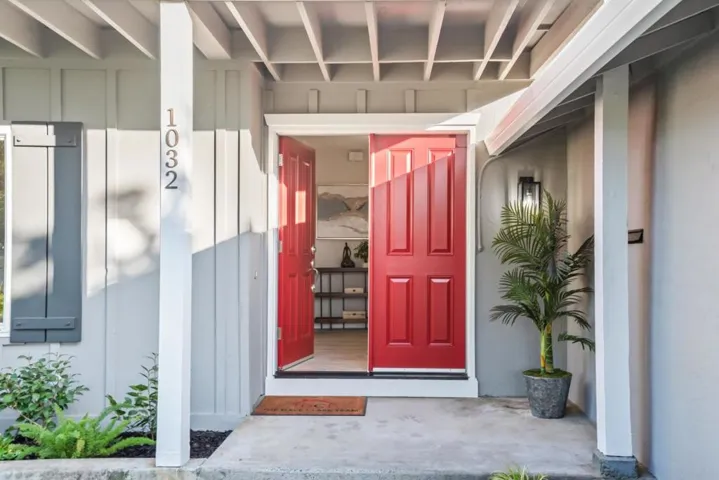 1032 Hollenbeck Avenue, Sunnyvale, California 94087