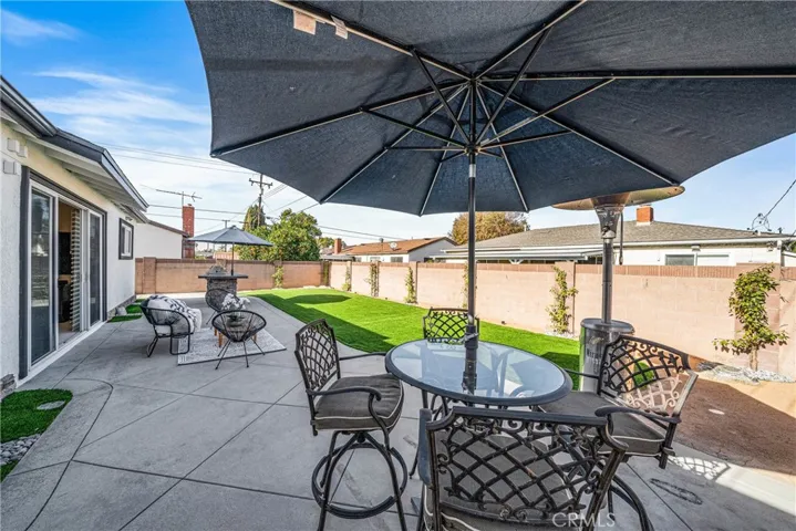 4237 W Hill Avenue, Fullerton, California 92833