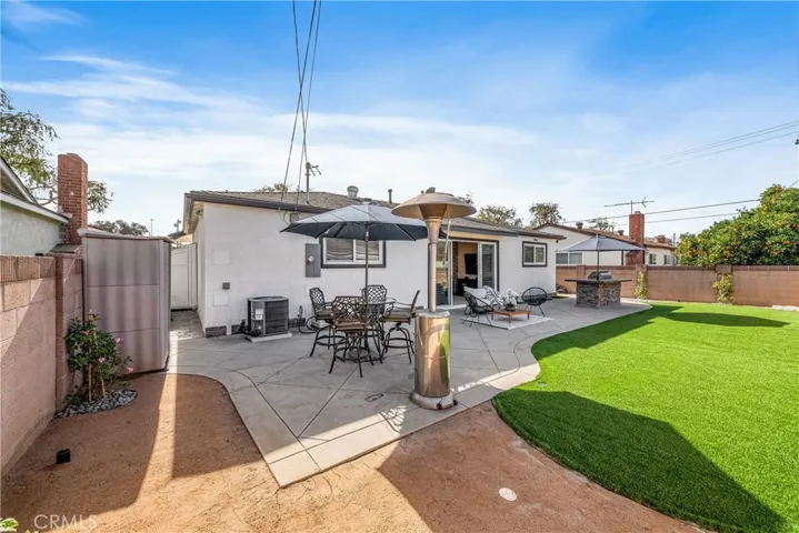 4237 W Hill Avenue, Fullerton, California 92833