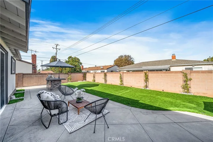 4237 W Hill Avenue, Fullerton, California 92833