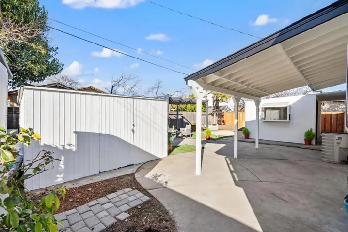 1751 Nelson Drive, Santa Clara, California 95054