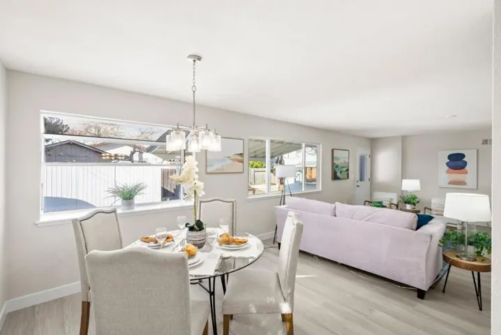 1751 Nelson Drive, Santa Clara, California 95054
